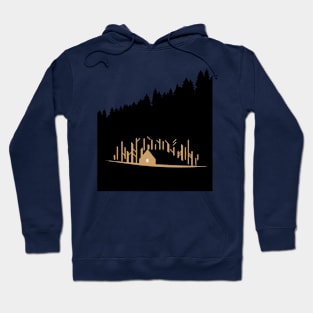 The Place Beyond the Pines Hoodie